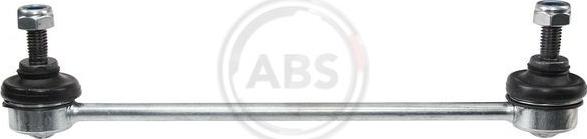 A.B.S. 260414 - Тяга / стійка, стабілізатор autocars.com.ua