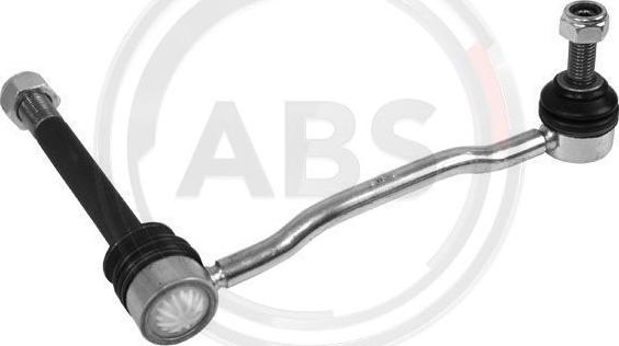 A.B.S. 260420 - Тяга / стійка, стабілізатор autocars.com.ua
