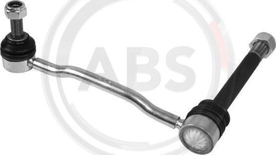 A.B.S. 260421 - Тяга / стійка, стабілізатор autocars.com.ua