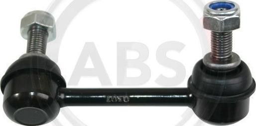 A.B.S. 260435 - Тяга / стойка, стабилизатор autodnr.net