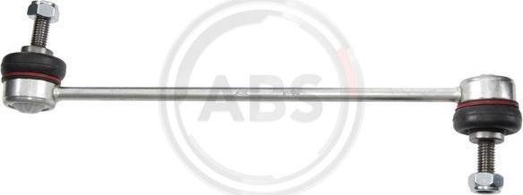 A.B.S. 260462 - Тяга / стійка, стабілізатор autocars.com.ua