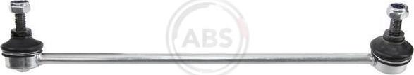 A.B.S. 260531 - Тяга / стійка, стабілізатор autocars.com.ua