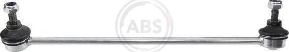 A.B.S. 260532 - Тяга / стійка, стабілізатор autocars.com.ua