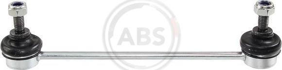 A.B.S. 260558 - Тяга / стійка, стабілізатор autocars.com.ua