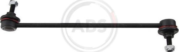 A.B.S. 260571 - Тяга / стійка, стабілізатор autocars.com.ua