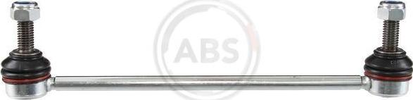 A.B.S. 260651 - Тяга / стійка, стабілізатор autocars.com.ua