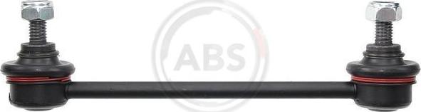 A.B.S. 260653 - Тяга / стійка, стабілізатор autocars.com.ua