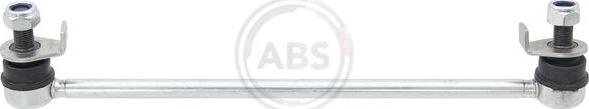 A.B.S. 260860 - Тяга / стойка, стабилизатор autodnr.net