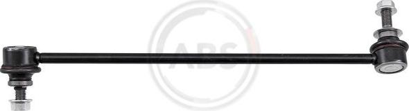 A.B.S. 260905 - Тяга / стійка, стабілізатор autocars.com.ua