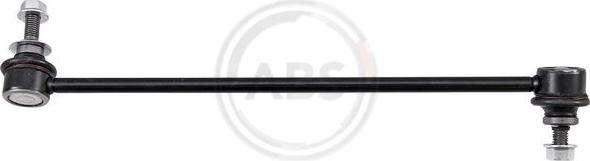 A.B.S. 260906 - Тяга / стійка, стабілізатор autocars.com.ua