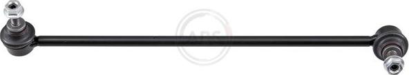 A.B.S. 260965 - Тяга / стійка, стабілізатор autocars.com.ua