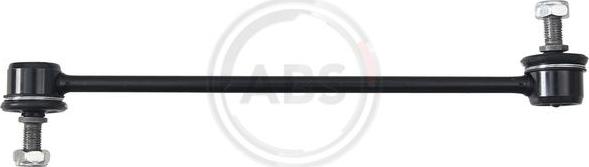 A.B.S. 260996 - Тяга / стійка, стабілізатор autocars.com.ua