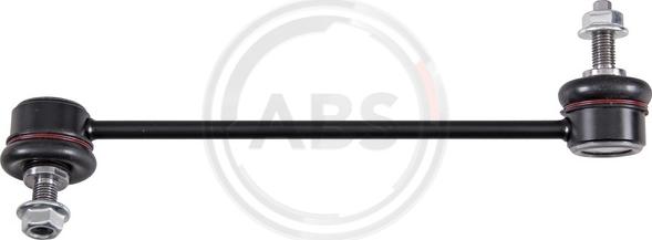 A.B.S. 260999 - Тяга / стійка, стабілізатор autocars.com.ua