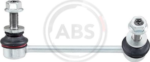 A.B.S. 261019 - Тяга / стійка, стабілізатор autocars.com.ua