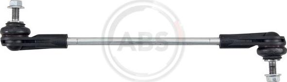 A.B.S. 261063 - Тяга / стійка, стабілізатор autocars.com.ua