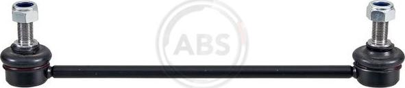 A.B.S. 261070 - Тяга / стійка, стабілізатор autocars.com.ua