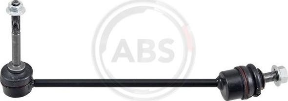 A.B.S. 261083 - Тяга / стійка, стабілізатор autocars.com.ua