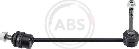 A.B.S. 261084 - Тяга / стійка, стабілізатор autocars.com.ua