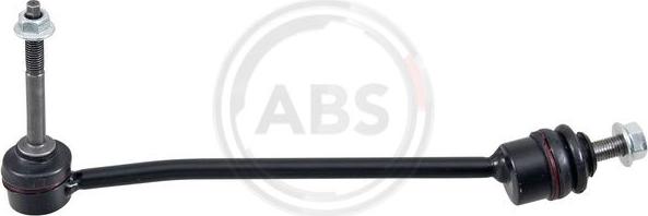 A.B.S. 261086 - Тяга / стійка, стабілізатор autocars.com.ua