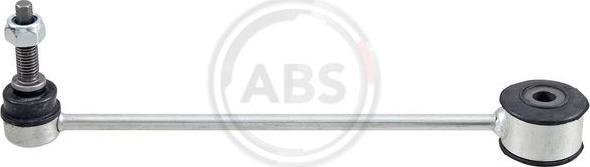 A.B.S. 261095 - Тяга / стійка, стабілізатор autocars.com.ua