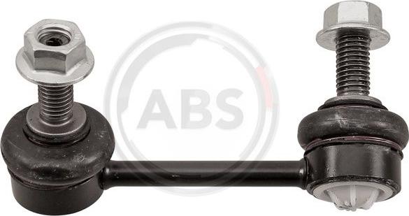 A.B.S. 261136 - Тяга / стійка, стабілізатор autocars.com.ua