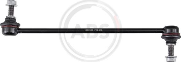 A.B.S. 261175 - Тяга / стійка, стабілізатор autocars.com.ua