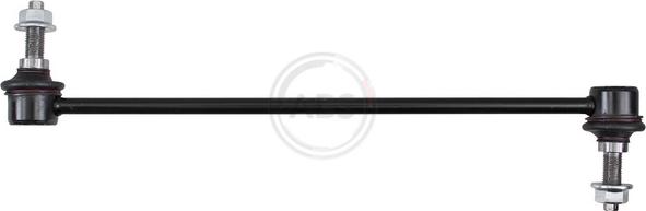 A.B.S. 261180 - Тяга / стійка, стабілізатор autocars.com.ua