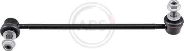 A.B.S. 261182 - Тяга / стійка, стабілізатор autocars.com.ua