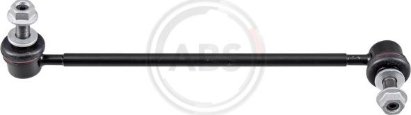 A.B.S. 261183 - Тяга / стійка, стабілізатор autocars.com.ua