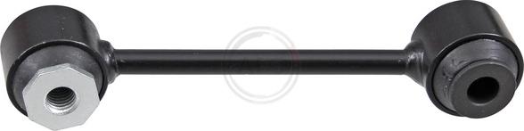 A.B.S. 261193 - Тяга / стійка, стабілізатор autocars.com.ua