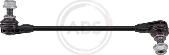 A.B.S. 261196 - Тяга / стійка, стабілізатор autocars.com.ua