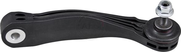 A.B.S. 261198 - Тяга / стійка, стабілізатор autocars.com.ua