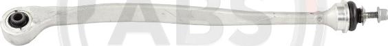 A.B.S. 261202 - Тяга / стійка, стабілізатор autocars.com.ua