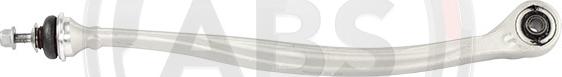 A.B.S. 261203 - Тяга / стійка, стабілізатор autocars.com.ua