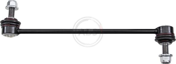 A.B.S. 261207 - Тяга / стійка, стабілізатор autocars.com.ua