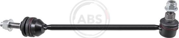 A.B.S. 261213 - Тяга / стійка, стабілізатор autocars.com.ua
