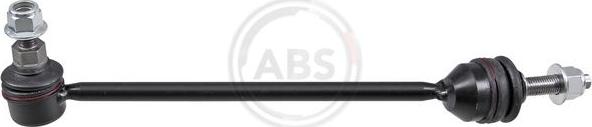A.B.S. 261214 - Тяга / стійка, стабілізатор autocars.com.ua