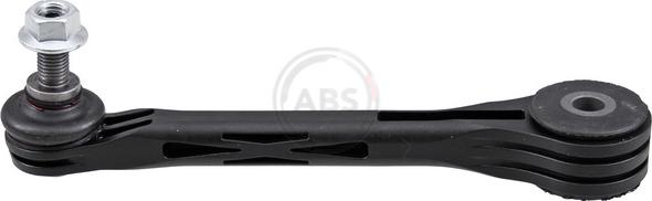 A.B.S. 261227 - Тяга / стійка, стабілізатор autocars.com.ua