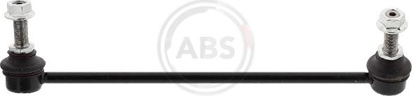 A.B.S. 261303 - Тяга / стійка, стабілізатор autocars.com.ua