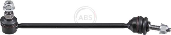 A.B.S. 261308 - Тяга / стійка, стабілізатор autocars.com.ua