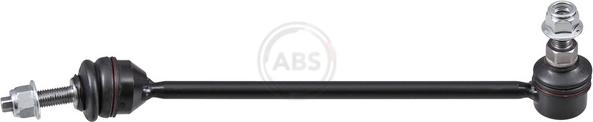 A.B.S. 261309 - Тяга / стійка, стабілізатор autocars.com.ua