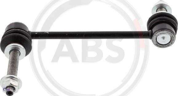 A.B.S. 261315 - Тяга / стійка, стабілізатор autocars.com.ua