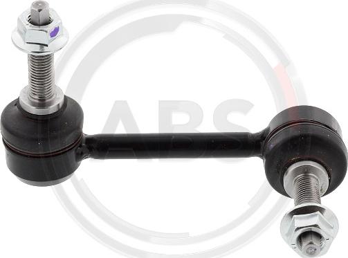 A.B.S. 261339 - Тяга / стійка, стабілізатор autocars.com.ua