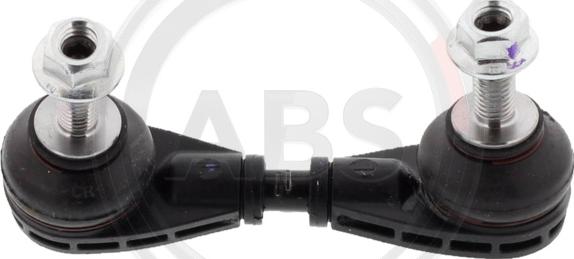A.B.S. 261346 - Тяга / стійка, стабілізатор autocars.com.ua