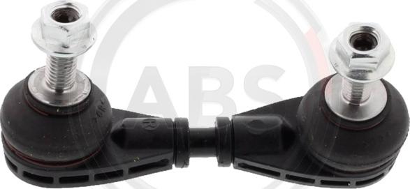 A.B.S. 261347 - Тяга / стійка, стабілізатор autocars.com.ua