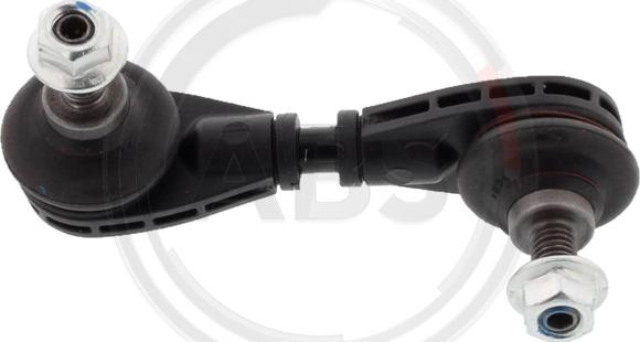 A.B.S. 261348 - Тяга / стійка, стабілізатор autocars.com.ua