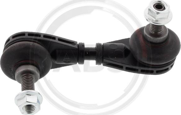 A.B.S. 261349 - Тяга / стійка, стабілізатор autocars.com.ua