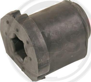 A.B.S. 270271 - Сайлентблок, важеля підвіски колеса autocars.com.ua