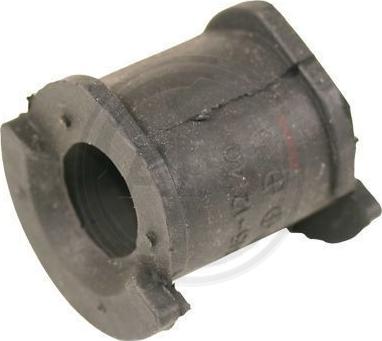 A.B.S. 270420 - Втулка, стабілізатор autocars.com.ua