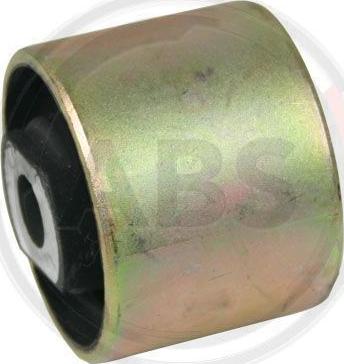 A.B.S. 270443 - Втулка, балка мосту autocars.com.ua